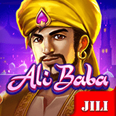 Ali Baba - SZ777 Slot