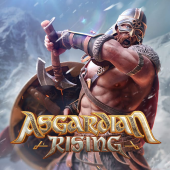 Asgardian Rising - SZ777 Hot Game