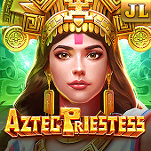 Aztec Priestess - SZ777 Hot Game