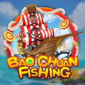 Bao Chuan Fishing - SZ777 Boom Legend neighbor