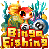 Bingo Fishing - SZ777 Boom Legend neighbor