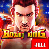 Boxing King - SZ777