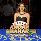 Casino Marina Andar Bahar - SZ777 Live Casino