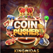 Coin Pusher - SZ777