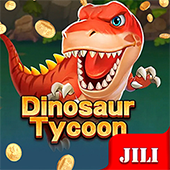 Dinosaur Tycoon - SZ777 Boom Legend neighbor