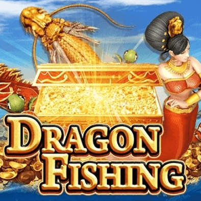 Dragon Fishing - SZ777