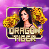 Dragon Tiger - SZ777 Live Casino