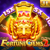 Fortune Gems 2 - SZ777