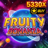 Fruity Bonanza - SZ777