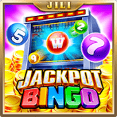 Jackpot Bingo - SZ777