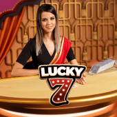 Lucky 7 - SZ777 Live Casino