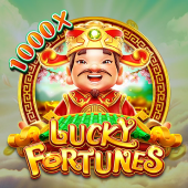 Lucky Fortunes - SZ777