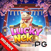 Lucky Neko - SZ777