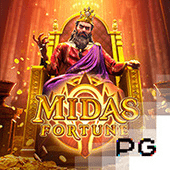 Midas Fortune - SZ777