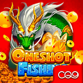 Oneshot Fishing — fishing