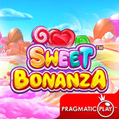 Sweet Bonanza - SZ777