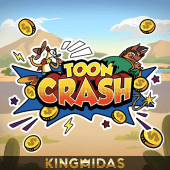 Toon Crash - SZ777 Game