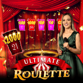 Roulette - SZ777 Live Casino